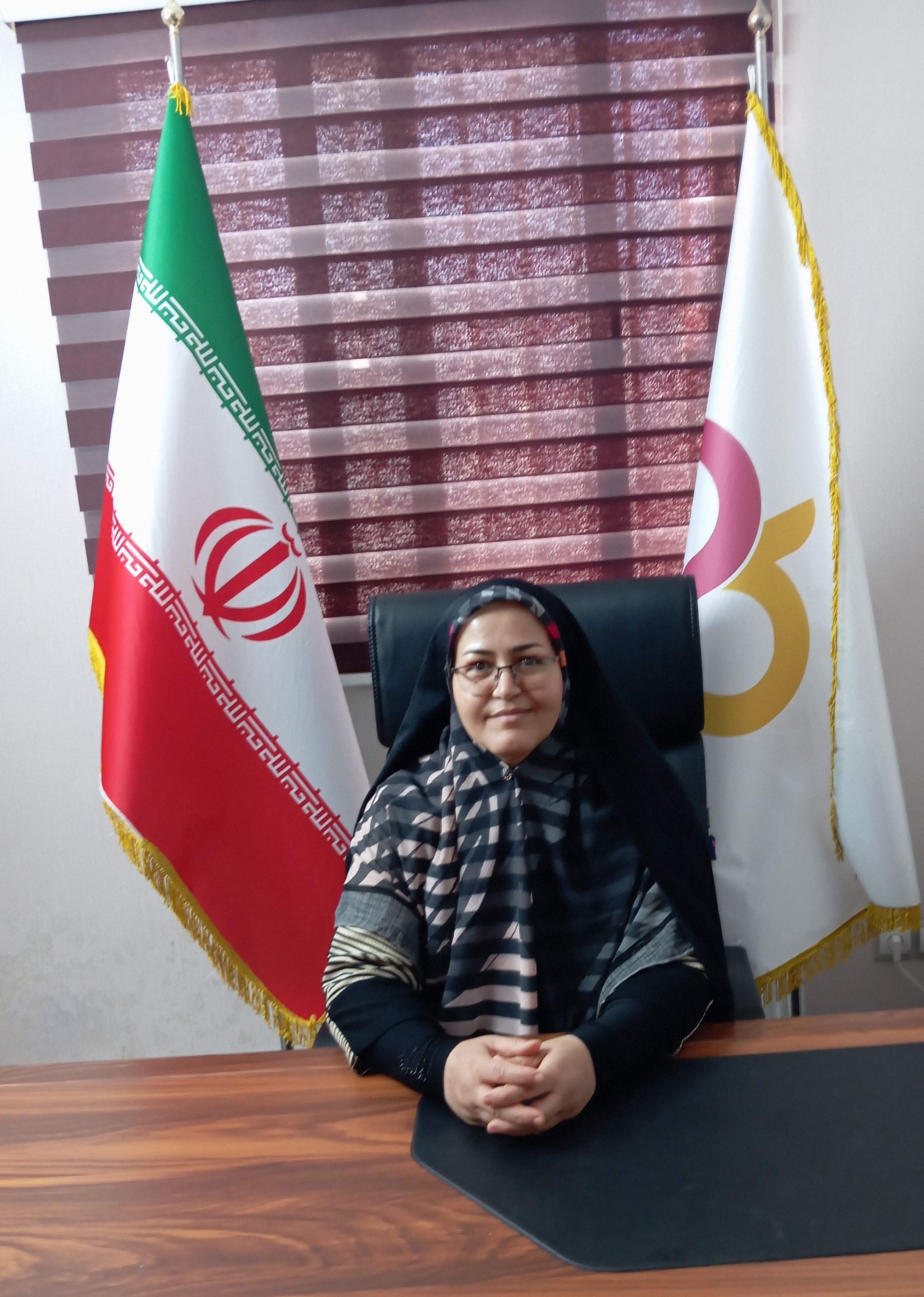 فرشته وصالی