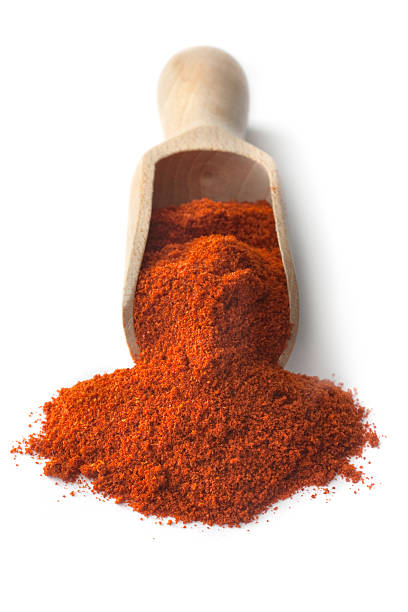 بهترین پاپریکا ایرانی + ارسال به سراسر کشور